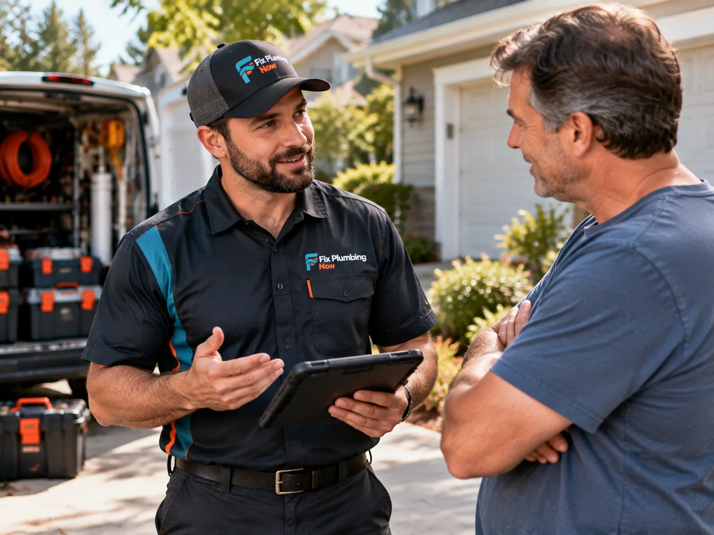 Clogged Drain Service Rockford, IL FAQs
